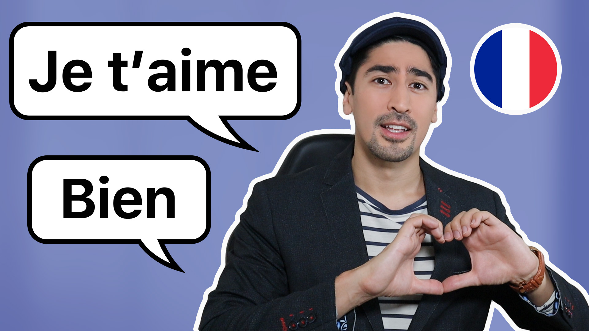 How to Say “I Love You” in French: The Ultimate Guide