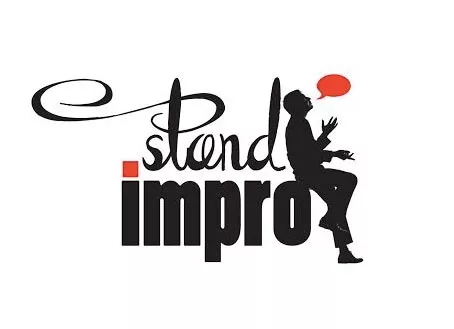 Logo of Stand'impro