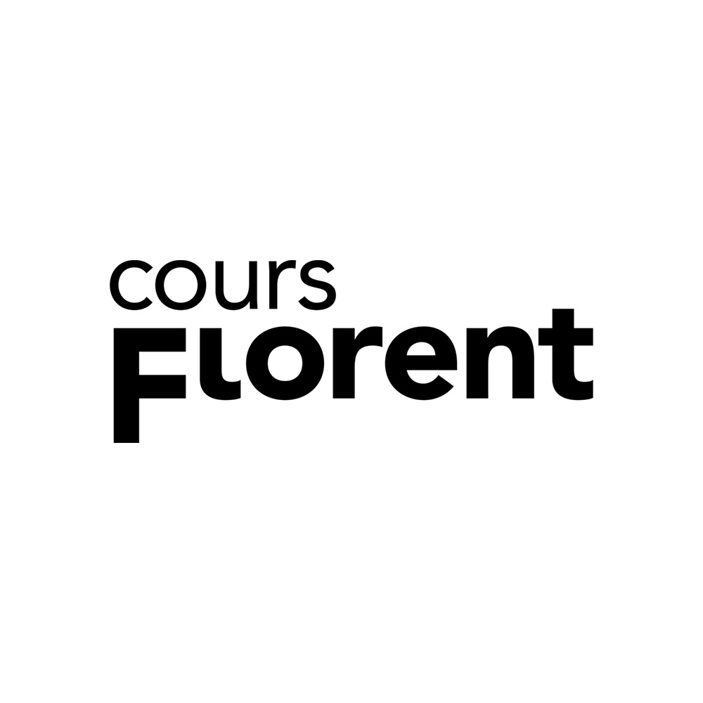 Logo des cours Florent
